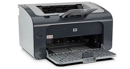 惠普P1106打印机驱动
