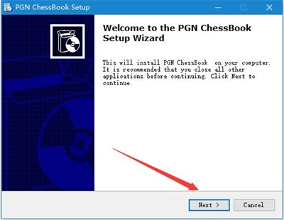 PGN ChessBook电脑版