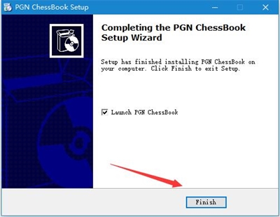 PGN ChessBook电脑版