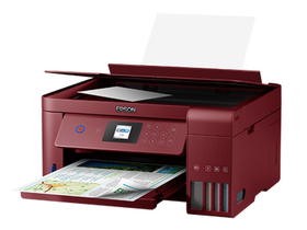 爱普生EpsonL4167打印机驱动