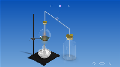 化学家app好玩的实验