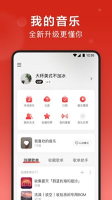 网易云音乐车机版下载