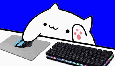 Bongo cat Mver电脑版
