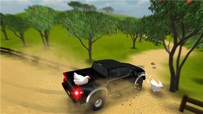 农场驾驶模拟器1.0下载