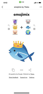 emojimix下载免费