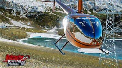 直升机模拟器2021游戏下载