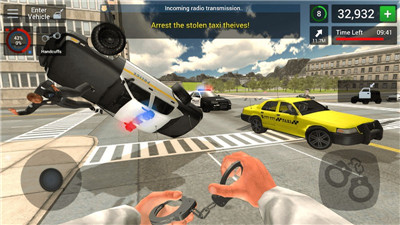 警察任务模拟器免费下载