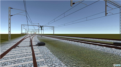 印度火车游戏3D修改版
