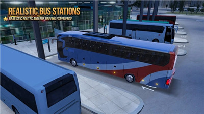 巴士城市之旅1.0.2