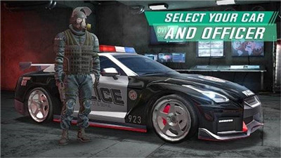 警察驾驶模拟器下载正版