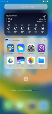 iphone14模拟器下载中文