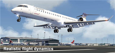 航空模拟器2022最新版下载安装