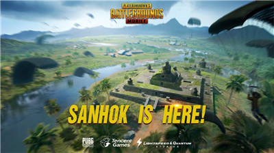 pubg地铁逃生正版下载2.2