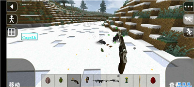 生存战争2野人岛枪械模组下载手机版