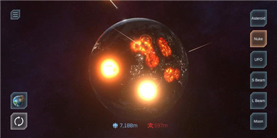 星球摧毁模拟器完整版下载中文