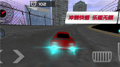 卡车竞速模拟游戏手机版