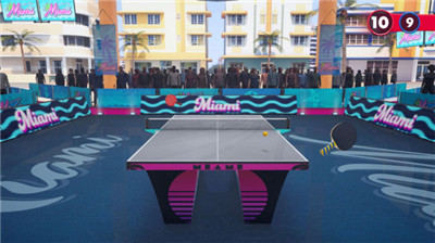 全民乒乓球模拟器下载安装最新版