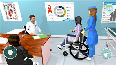 卡通医院模拟器下载安装