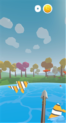 鱼类猎人3d下载手机版