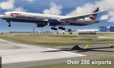 航空模拟器2023下载安装