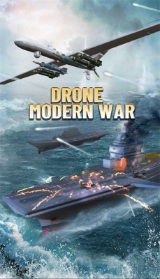 无人机现代战争中文版免费下载