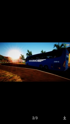 巴西公路驾驶模拟器下载安装