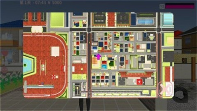 樱花学院闯关下载最新