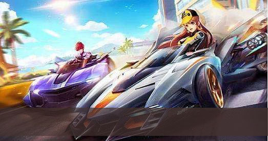 QQ飞车微信公众号每日一题答案