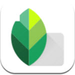 Snapseed手机修图软件免费版
