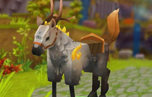 《迷你世界》麒麟回血方法介绍