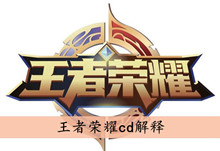 《王者荣耀》cd解释