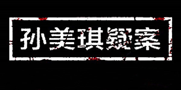 孙美琪疑案系列人物介绍