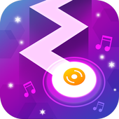 一条舞线音乐舞