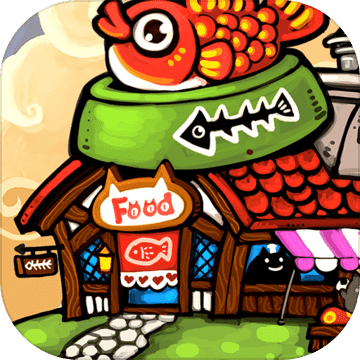 世界猫物语之不思议商店