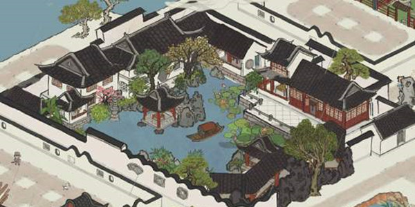 江南百景图所有角色珍宝搭配推荐