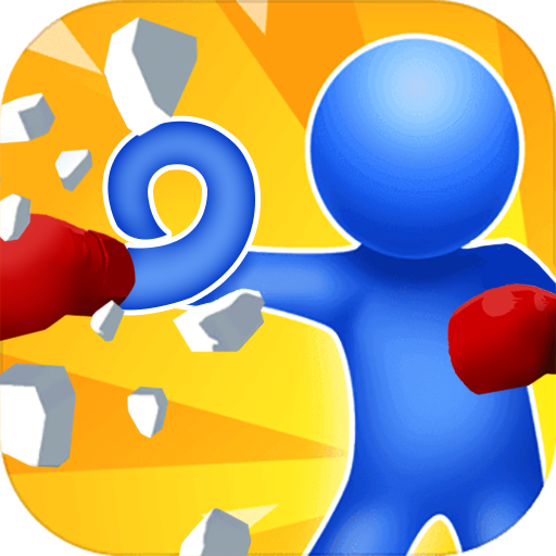 拳拳别捶我中文版