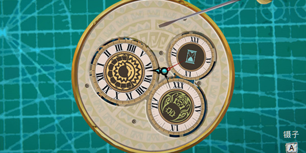 铸时匠全成就解锁攻略