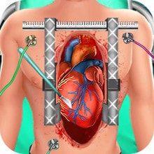 外科模拟遇见医生