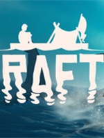 木筏生存下载