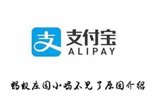 《蚂蚁庄园》小鸡不见了原因介绍