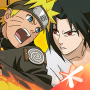 火影忍者忍者新世代下载