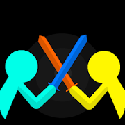 决斗火柴人下载游戏