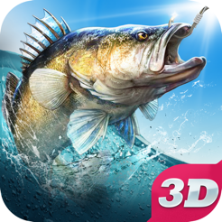 钓鱼大咖手游游戏下载正版