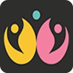 花仙子app直播二维码