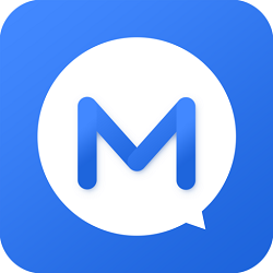 默往聊天软件下载