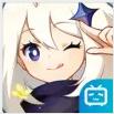 原神b服ios