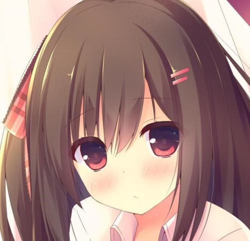 蜜瓜动漫拟人图