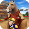 沙雕赛马游戏下载