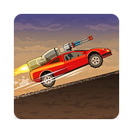 越野车撞僵尸2下载无限币