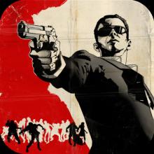 死亡之屋过度杀戮无限金币版